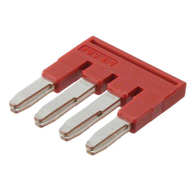 Terminal Block Jumpers Terminal Block Accessories Terminal Blocks